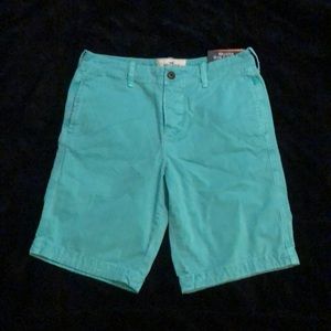 Hollister Men’s 31W Shorts NWT